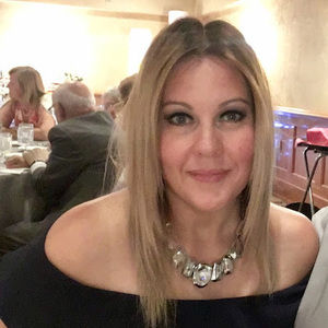 Meet your Posher, Catherine